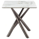Carvell End Table