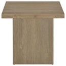 Devar End Table