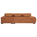 Octavia Sectional Sofa