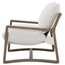 Geneva Accent Chair