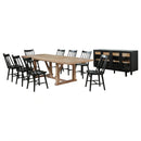Middleton Dining Set