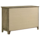 Hazlewood Dresser