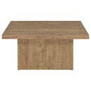 Devar Coffee Table Set