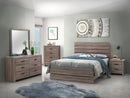 Brantford Chest of Drawers