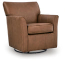 Braydunn Swivel Glider Accent Chair
