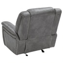 Conrad Glider Recliner