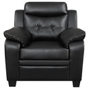 Finley Sofa Set