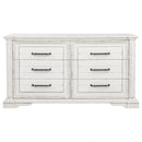 McKinney Dresser