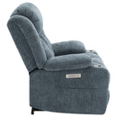 Houston Power Lift Recliner