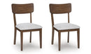 Tameride Dining Chair
