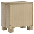 Oakglen Nightstand