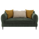 Jade Sofa Set