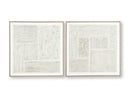 Andorfield Wall Art (Set of 2)