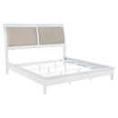 Bexhill Panel Bed