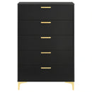 Kendall Chest of Drawers