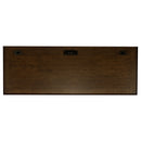 Hartshill Credenza Desk