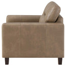 Scotland Accent Chair