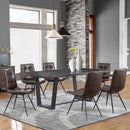 Aiken Dining Side Chair