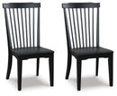 Greddinton Dining Chair