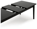 Portdown Dining Extension Table