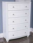 Kozlani Chest of Drawers