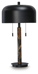 Alanbert Table Lamp
