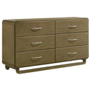 Amsbury Dresser
