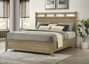 Hazlewood Panel Bed