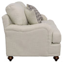Glenn Sofa Set