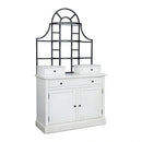 Greddinton Baker's Rack