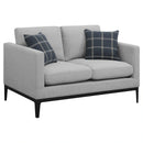 Apperson Loveseat