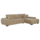 Octavia Sectional Sofa