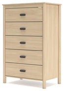 Cabinella Chest of Drawers