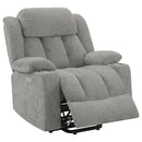 Houston Power Lift Recliner