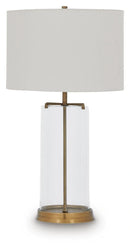 Gizeh Table Lamp