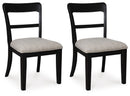 Greddinton Dining Chair