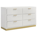 Caraway Bedroom Set