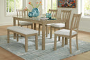 Calmoro Dining Chair