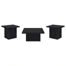 Devar Coffee Table Set