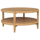 Camillo Coffee Table