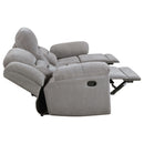 Gilson Reclining Sofa Set