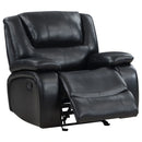 Camila Reclining Sofa Set