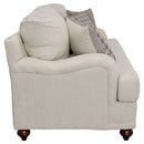 Glenn Sofa Set