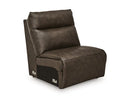 ModZ Power Sectional Reclining Sofa