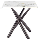 Carvell End Table