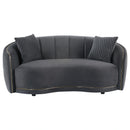 Brookside Loveseat