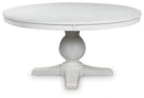 Greddinton Dining Table