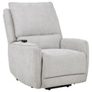 Sylmar Dual Power Lift Recliner