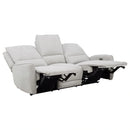 Sylmar Power Reclining Sofa Set