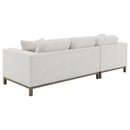 Geneva Sectional Sofa